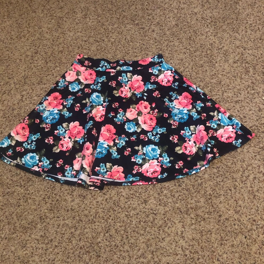 Used Skirt